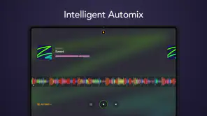 djay - DJ App & Mixer screenshot