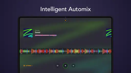djay - DJ App & Mixer 7