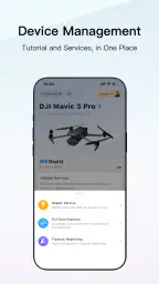 DJI Store - Try Virtual Flight 2