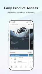 DJI Store - Try Virtual Flight 3