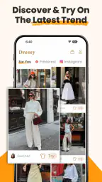 DLOOK: AI Outfit Stylist 5