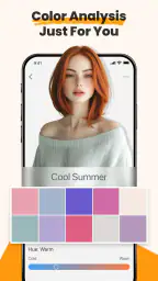 DLOOK: AI Outfit Stylist 8