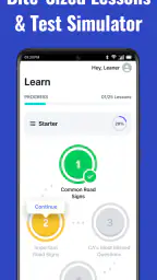 DMV Permit Practice Test 2025 3