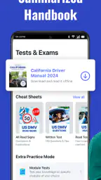 DMV Permit Practice Test 2025 4