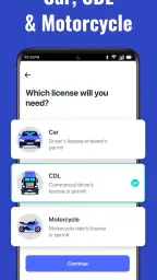 DMV Permit Practice Test 2025 7