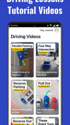 DMV Permit Practice Test 2025 8