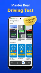 DMV Permit Practice Test 2026 5