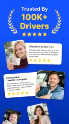 DMV Permit Practice Test 2026 6
