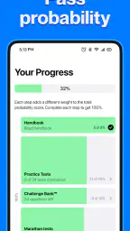 DMV Practice Test Permit Genie 5