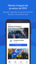 DMV Prueba de Práctica 2024 1