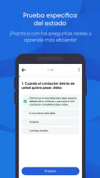 DMV Prueba de Práctica 2024 2