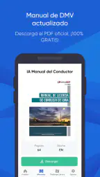DMV Prueba de Práctica 2024 3