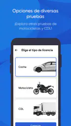 DMV Prueba de Práctica 2024 5