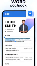 Document Reader & PDF Editor 3