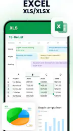 Document Reader & PDF Editor 4
