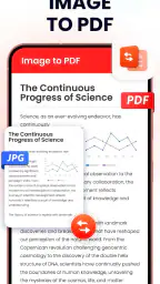Document Reader & PDF Editor 7