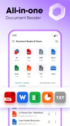 Document Reader & Viewer 1