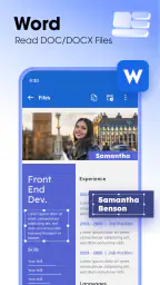 Document Reader & Viewer 4