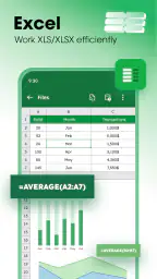 Document Reader & Viewer 5