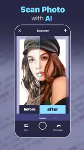 DScanner - Camera Scanner screenshot