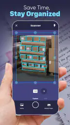 DScanner - Camera Scanner 3