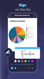 DScanner - Camera Scanner 5