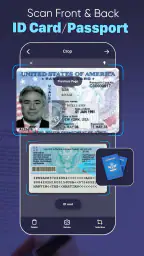 DScanner - Camera Scanner 6