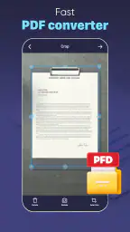 DScanner - Camera Scanner 7