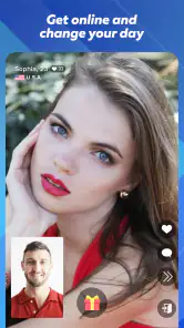DODO - Live Video Chat screenshot