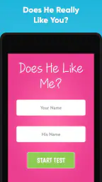 Does He Like Me? 4