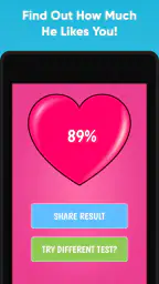 Does He Like Me? 6