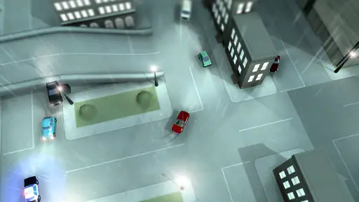Does not Commute 4