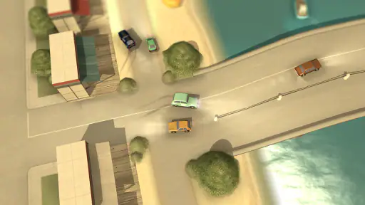Does not Commute 5