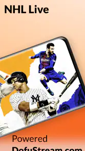 Darato Live NFL NBA NHL NCAA screenshot