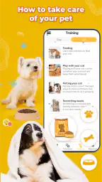 Dog & Cat Translator Prank App 4