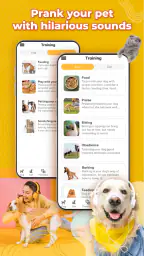 Dog & Cat Translator Prank App 5