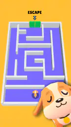 Dog Escape 1