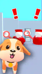 Dog Escape 4
