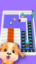 Dog Escape 5