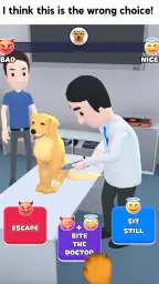 Dog Life Simulator 2