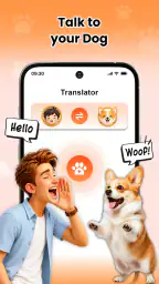 Dog Translator - Human to Pet 2