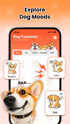 Dog Translator - Human to Pet 3