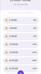DOGE Miner by NVS 2