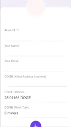 DOGE Miner by NVS 4