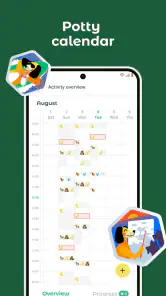 Dogo — Puppy and Dog Training screenshot