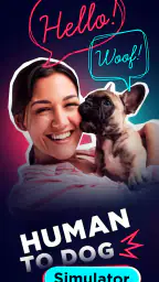 DogTok - Dog Translator Pro 1