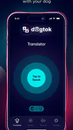 DogTok - Dog Translator Pro 2
