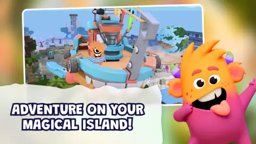 Dojo Islands 1