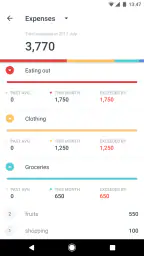 Dollarbird Pro 3