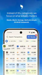 Dollarwise: Budget & Tracking 2